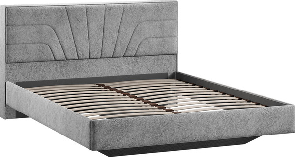 Двуспальная кровать ТриЯ Пандора 160x200 Тип 1 