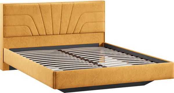 Двуспальная кровать ТриЯ Пандора 160x200 Тип 1 