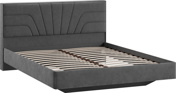 Двуспальная кровать ТриЯ Пандора 160x200 Тип 1