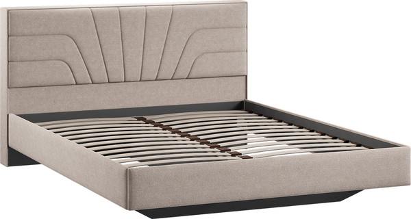 Двуспальная кровать ТриЯ Пандора 160x200 Тип 1 