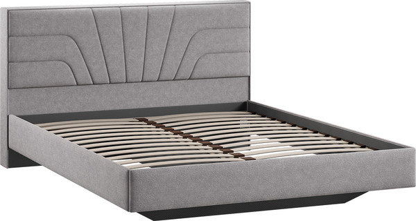 Двуспальная кровать ТриЯ Пандора 160x200 Тип 1 