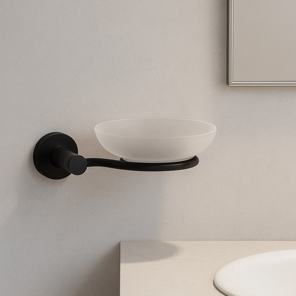 Набор аксессуаров для ванной Lauter 21TS20116 + 21TS20114