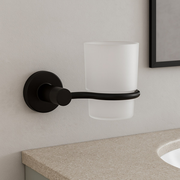 Набор аксессуаров для ванной Lauter 21TS20116 + 21TS2018