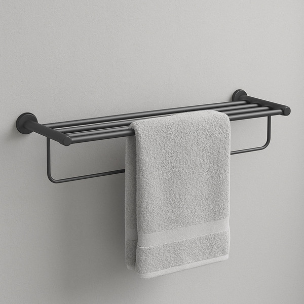 Набор аксессуаров для ванной Lauter 21TS20116 + 21TS2012