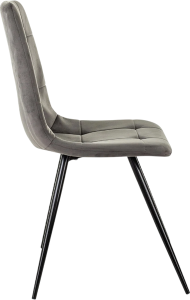 Стул Бюрократ CH-K1