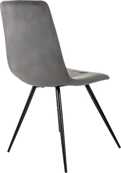 Стул Бюрократ CH-K1