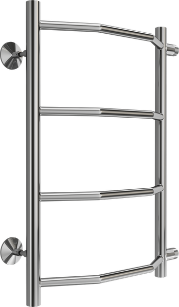 Полотенцесушитель водяной Stelmix Трапеция ВПС П4 400х600 - фото