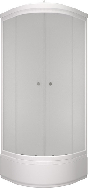 Душевая кабина Triton Вельвет 80х80 В - фото