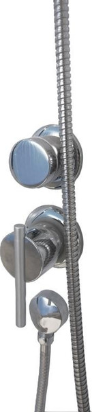 Душевая кабина Triton Вельвет 80х80 В