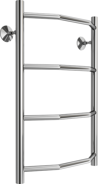 Полотенцесушитель водяной Stelmix Трапеция ВПС П4 400х600 - фото
