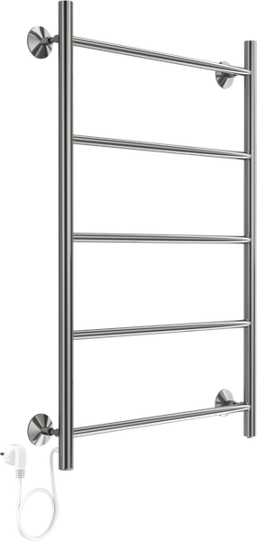 Полотенцесушитель электрический Stelmix Прямой ЭПС П5 500х800 - фото