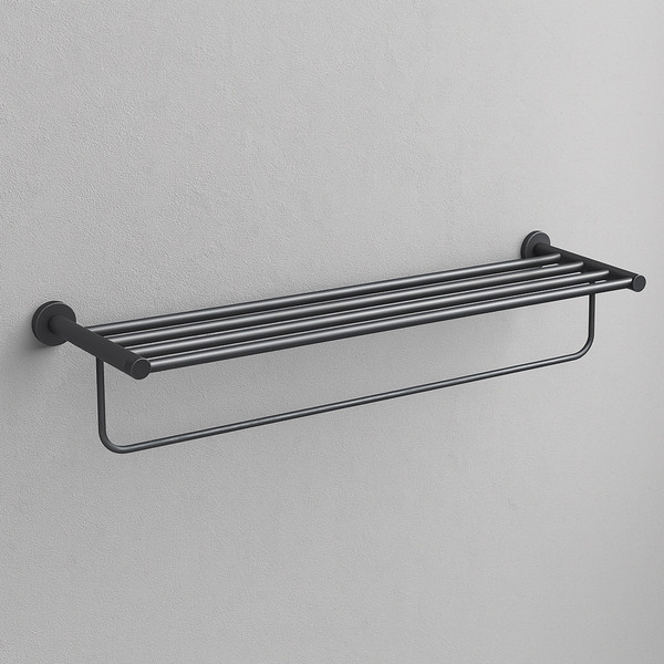 Набор аксессуаров для ванной Lauter 21TS20116 + 21TS20114 + 21TS2012