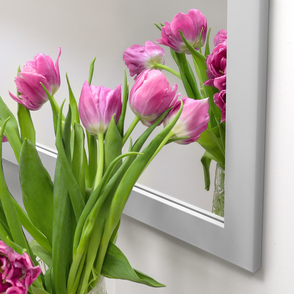 Зеркало Алмаз-Люкс MF1-8060