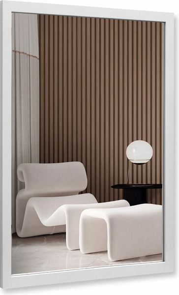 Зеркало Алмаз-Люкс MF1-8060