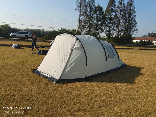 Палатка Sundays ZC-TT013