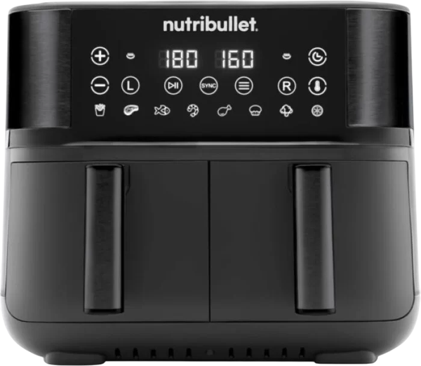 Аэрогриль NutriBullet NBA081B - фото