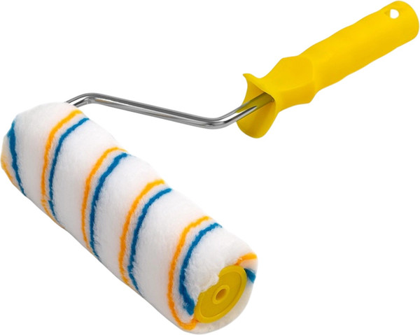 Валик малярный Admiral Colors 250мм Бюгель 8мм - фото