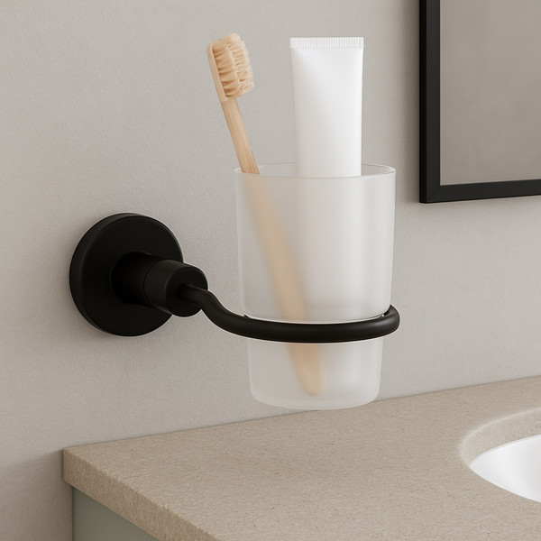 Набор аксессуаров для ванной Lauter 21TS20116 + 21TS2018 + 21TS2016