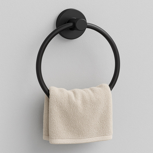 Набор аксессуаров для ванной Lauter 21TS20116 + 21TS2018 + 21TS2014