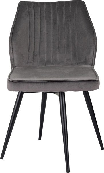 Набор стульев Бюрократ CH-K5 SP