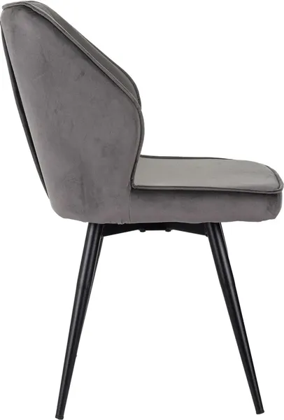 Стул Бюрократ CH-K5 SP