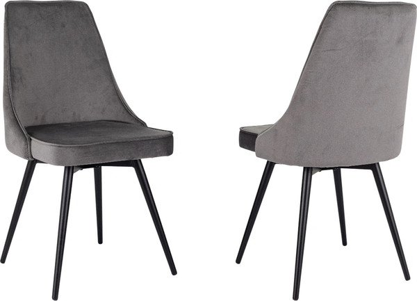 Набор стульев Бюрократ CH-K4 SP - фото