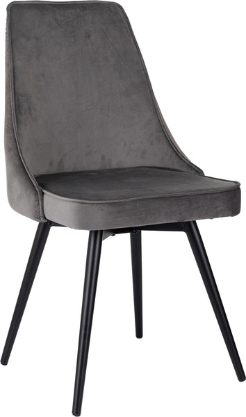 Набор стульев Бюрократ CH-K4 SP