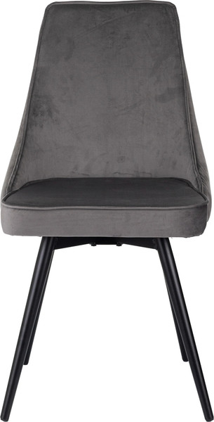 Набор стульев Бюрократ CH-K4 SP