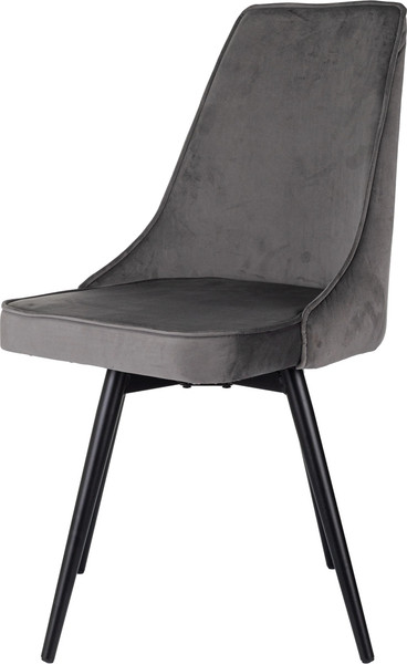 Набор стульев Бюрократ CH-K4 SP