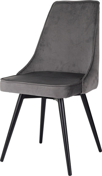 Набор стульев Бюрократ CH-K4 SP