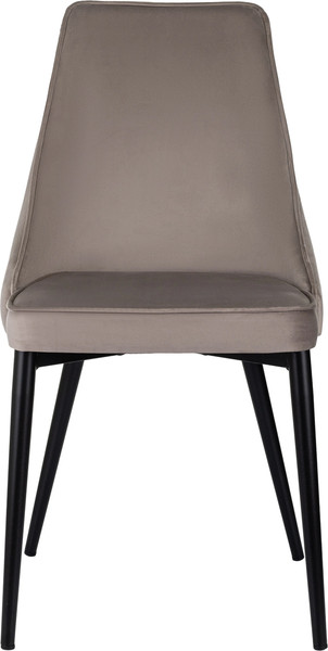 Набор стульев Бюрократ CH-K4