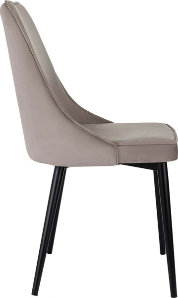 Набор стульев Бюрократ CH-K4