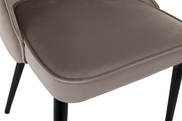 Набор стульев Бюрократ CH-K4