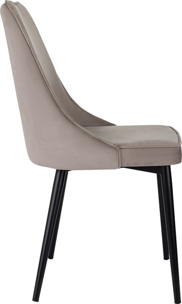 Стул Бюрократ CH-K4