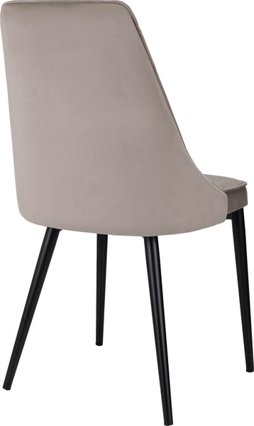 Стул Бюрократ CH-K4