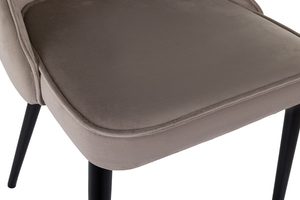 Стул Бюрократ CH-K4