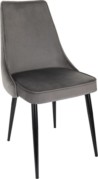 Набор стульев Бюрократ CH-K4