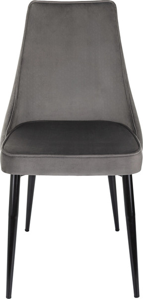 Набор стульев Бюрократ CH-K4