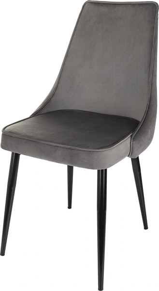 Набор стульев Бюрократ CH-K4