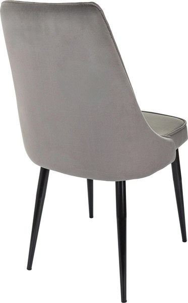 Набор стульев Бюрократ CH-K4