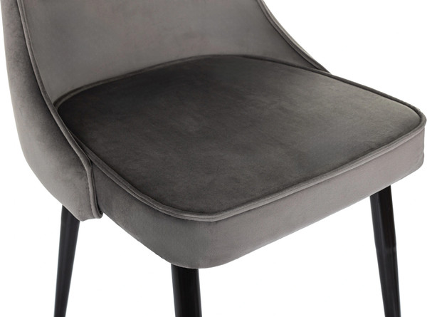 Набор стульев Бюрократ CH-K4