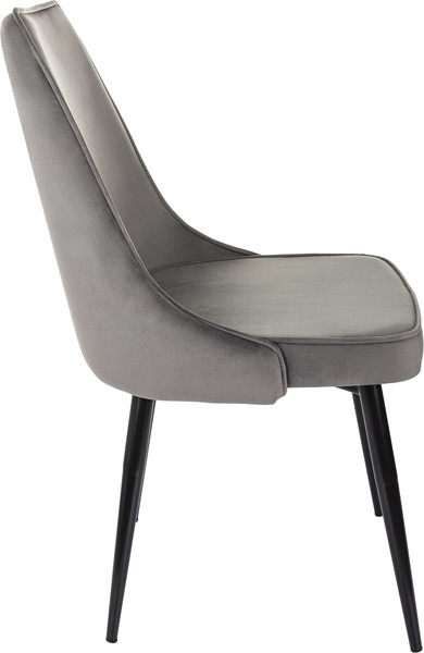 Стул Бюрократ CH-K4