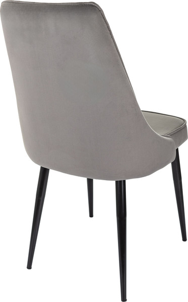 Стул Бюрократ CH-K4