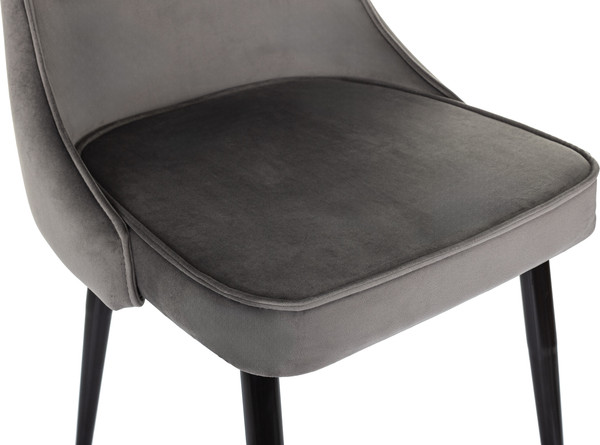 Стул Бюрократ CH-K4