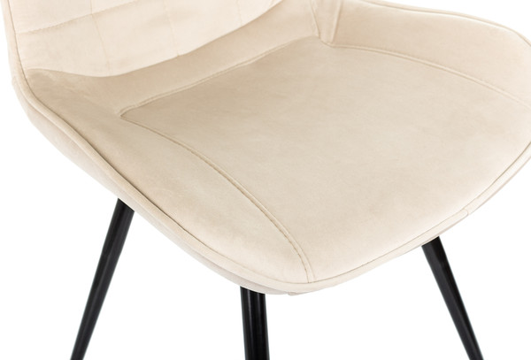 Стул Бюрократ CH-K2