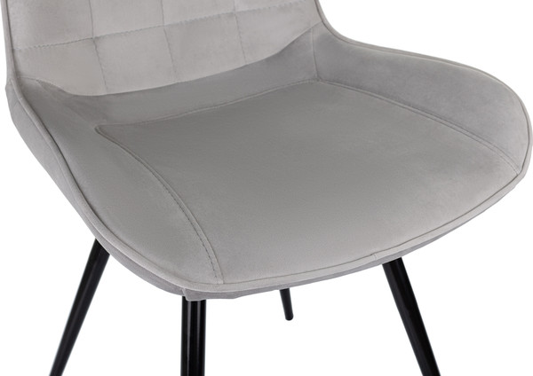 Стул Бюрократ CH-K2