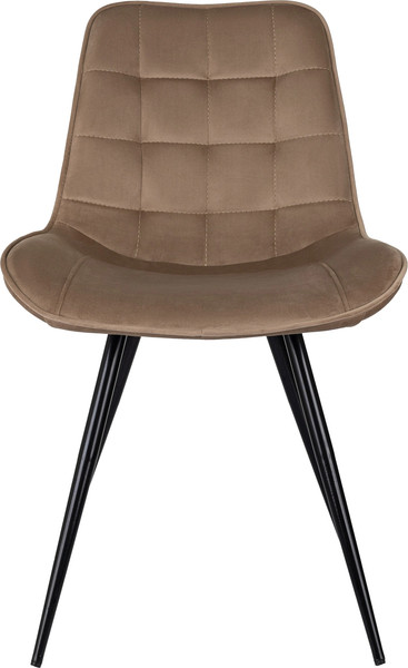 Набор стульев Бюрократ CH-K2