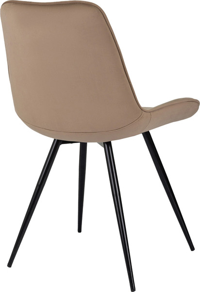 Набор стульев Бюрократ CH-K2