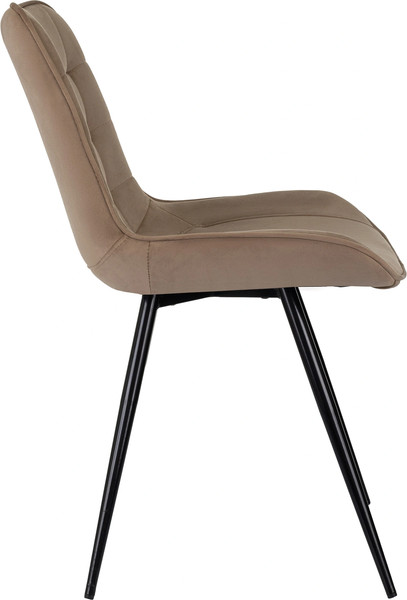 Набор стульев Бюрократ CH-K2