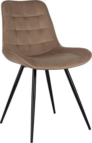 Набор стульев Бюрократ CH-K2